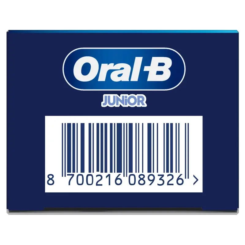 Oral-B Junior Star Wars Pasta Dentífrica 2X75 Ml, +6 Años - Image 11