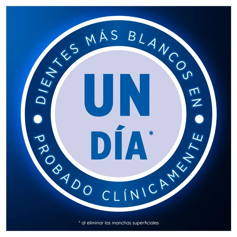 Oral-B Pasta 3Dw Blancura Radiante , 75 ml - Image 9