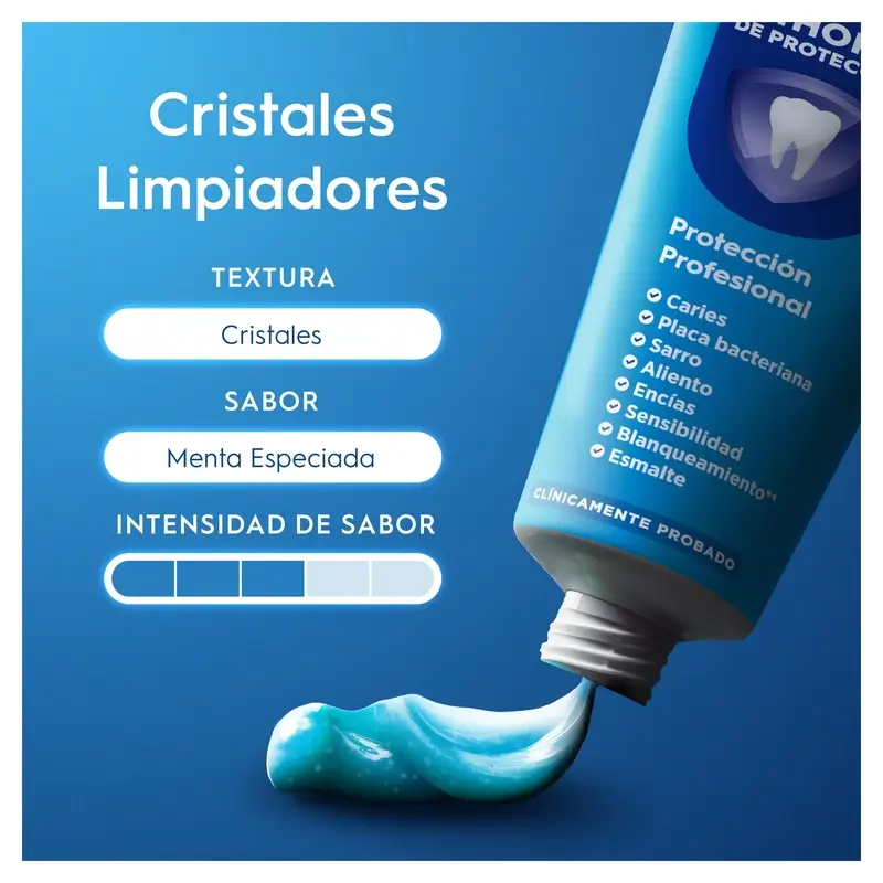 Oral-B Pro-Expert Protección Profesional Duplo, 2x125ml - Image 6