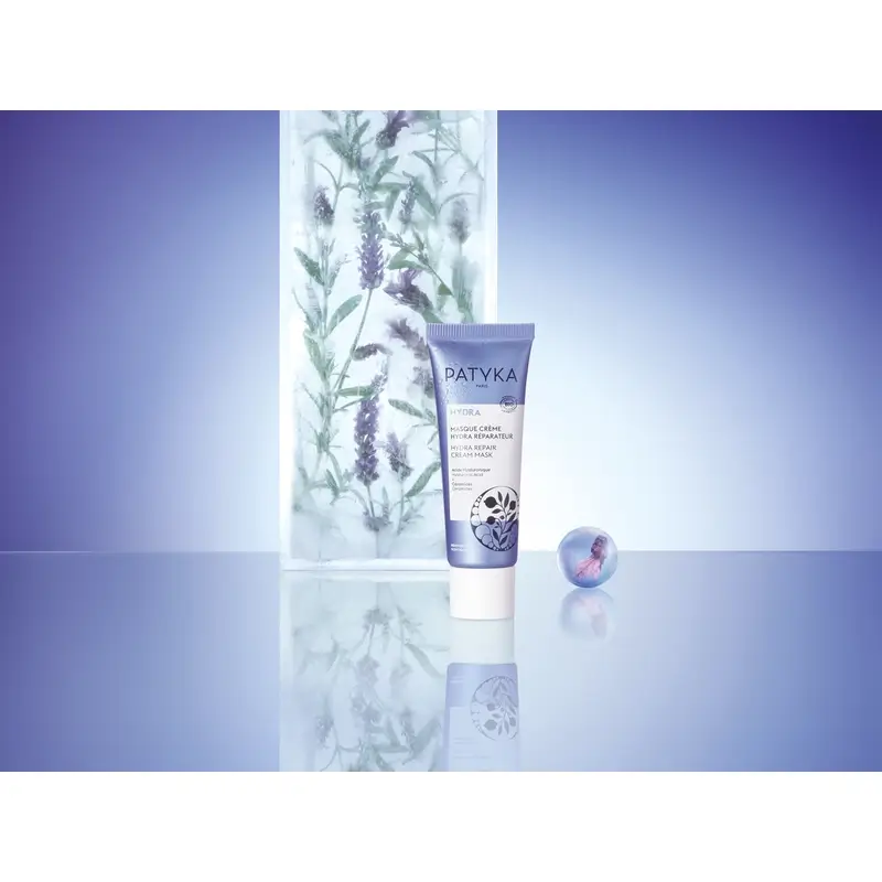 Patyka Mascarilla En Crema Hydra Reparadora, 50 ml - Image 2