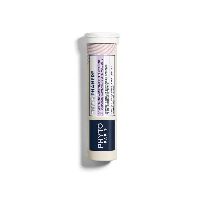 Phyto Phytophanere Complemento Alimenticio Efervescente, 30 cápsulas - Image 2