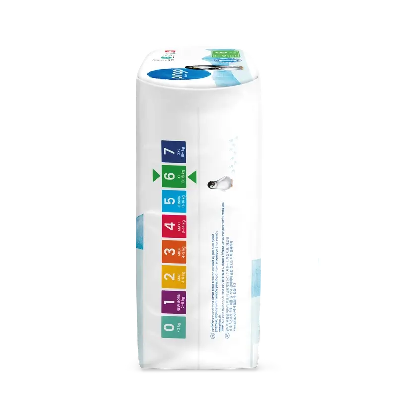Pingo Pañales Ecológicos Talla 6 (13-18 Kg), 32 unidades - Image 3