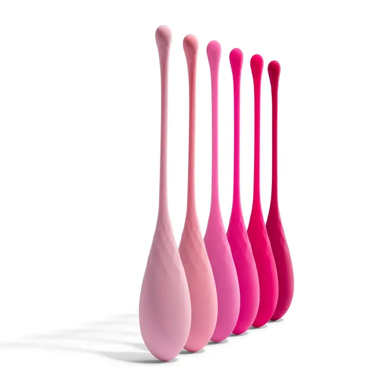 Platanomelón Pesas Vaginal Idris - Image 3