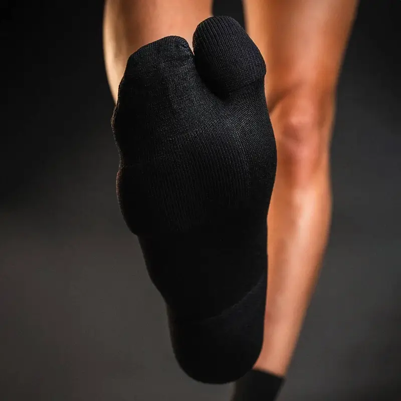 Podoks Calcetines Comfort H3 Negro - Image 5