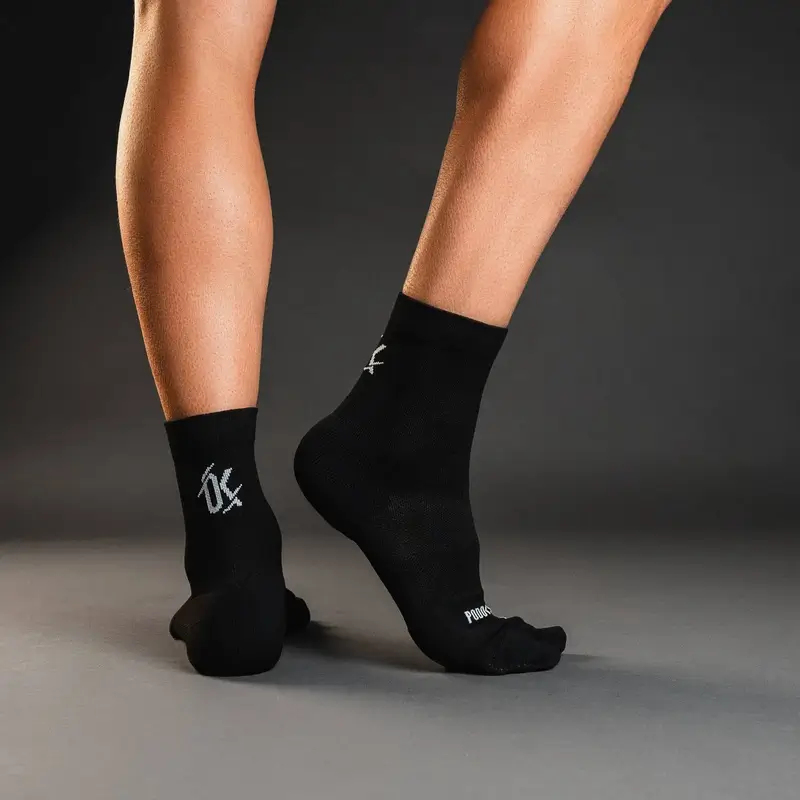 Podoks Calcetines Comfort H3 Negro - Image 7