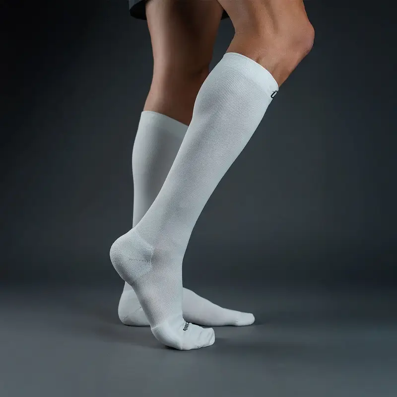 Podoks Calcetines Piernas Cansadas H6 Blanco - Image 8