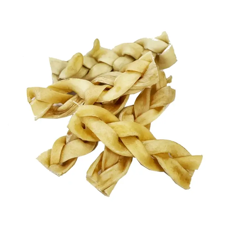 Puromenu Trenzas De Búfalo, 100 gramos - Image 2