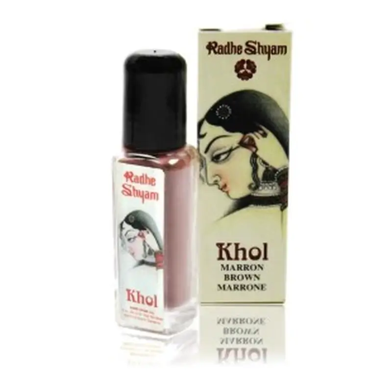 Radhe Shyam Khol Marron Radhe , 4 gr