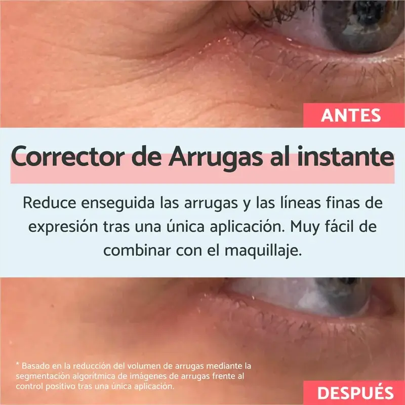 Remescar Corrector Arrugas Al Instante, 8 ml - Image 2