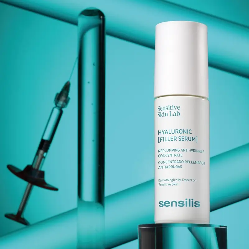 Sensilis Hyaluronic [Filler Serum] , 30 ml - Image 2