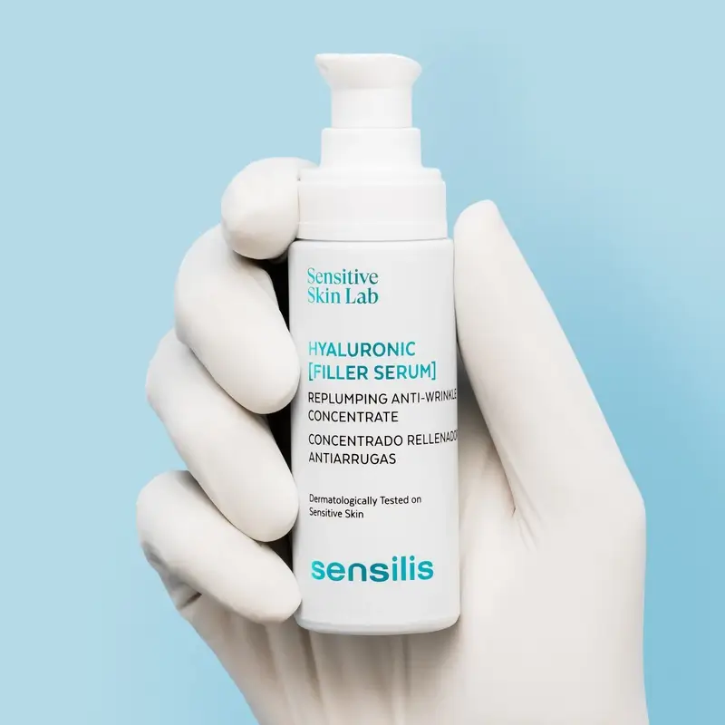 Sensilis Hyaluronic [Filler Serum] , 30 ml - Image 3