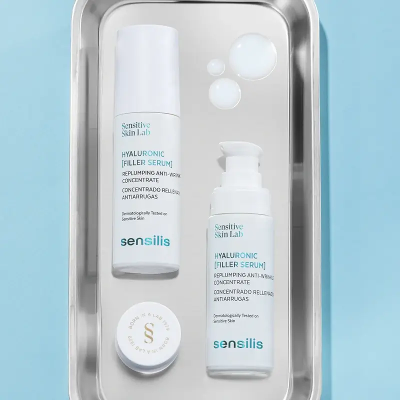 Sensilis Hyaluronic [Filler Serum] , 30 ml - Image 4