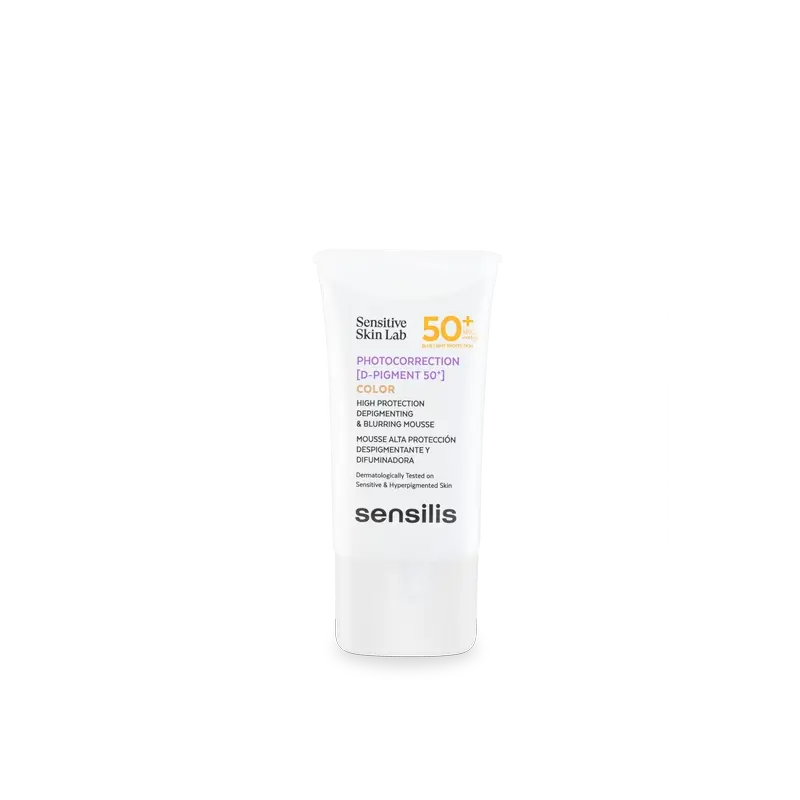 Sensilis Pack Dpigment Photocorrection, 30+15 ml - Image 3