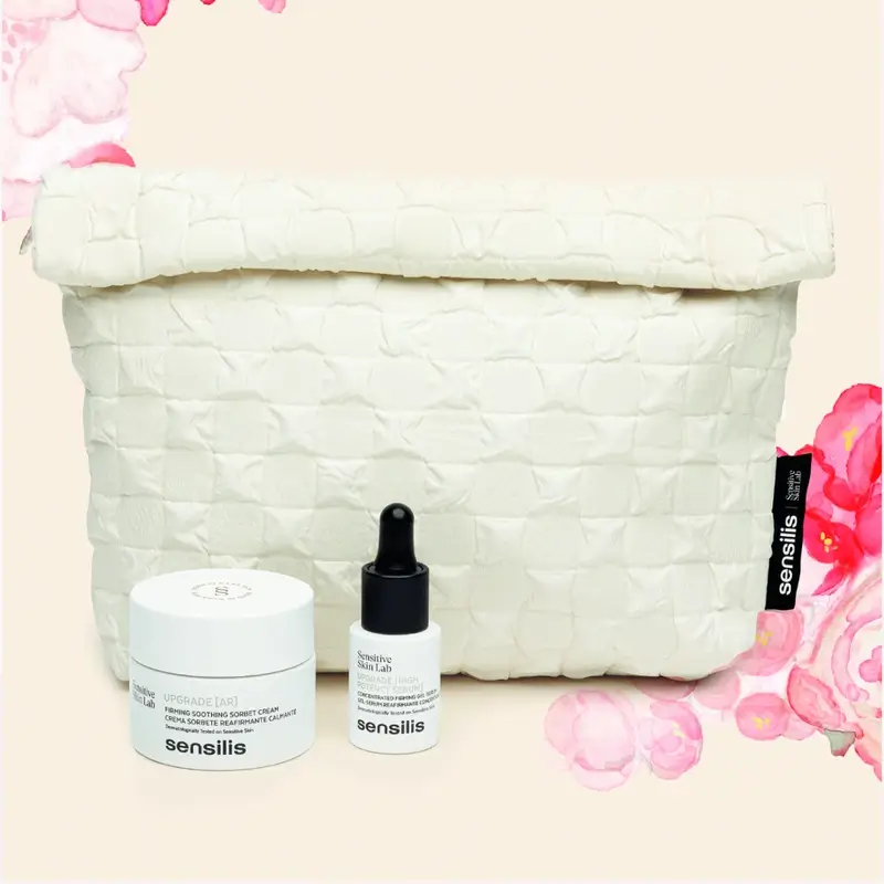 Sensilis Upgrade Pack [Ar] Mothersday 25, 50+15 ml - Image 3