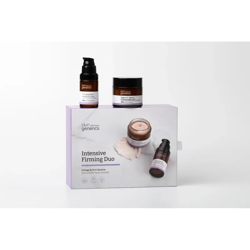 Skin Generics Set 2025 Intensive Firming Duo - Image 2