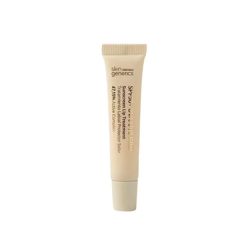 Skin Generics Sunscreen Lip Treatment   , 10 ml