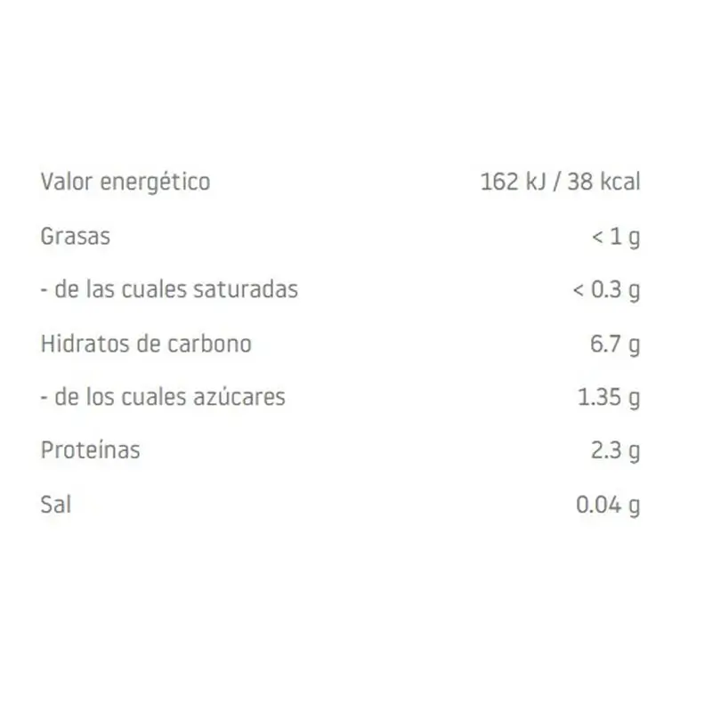 Smileat Tarrito Con Cachitos De Lentejas Con Quinoa Ecológico, 6x230 Gr - Image 3