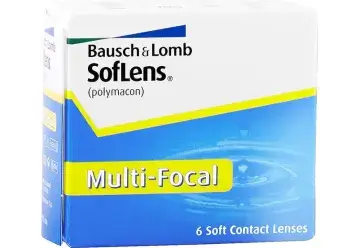 Soflens Lentillas Multifocales Mensuales , 6 unidades - -4.75, 8.8, Alta, 14.50 - Image 3