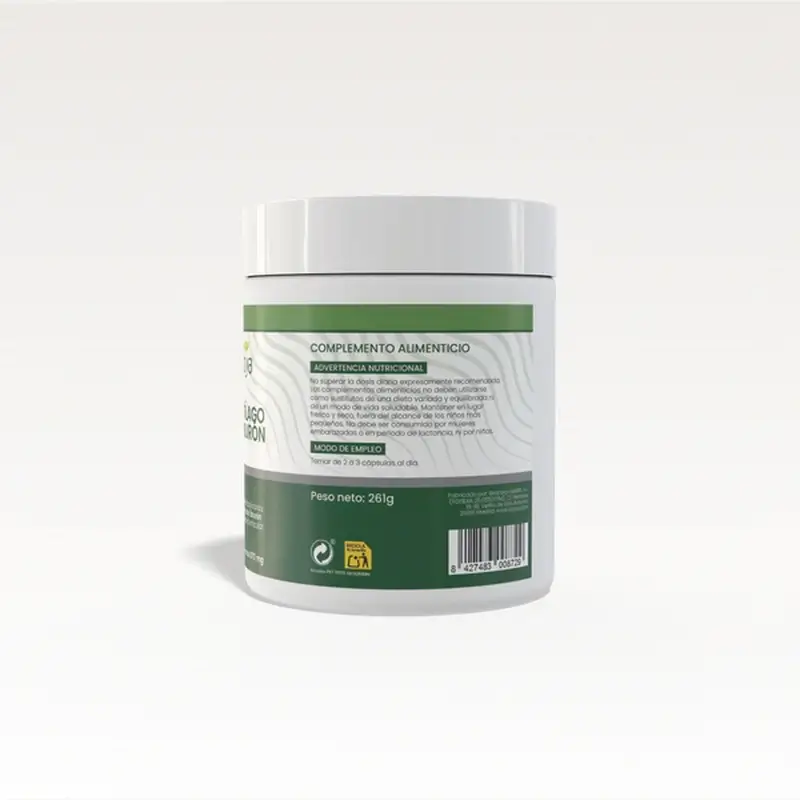Sotya Cartilago De Tiburon 870 Mg , 300 cápsulas - Image 2