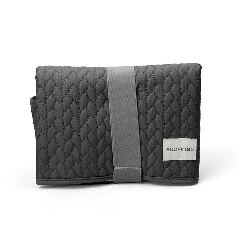 Suavinex Cambiador Portátil, Gris