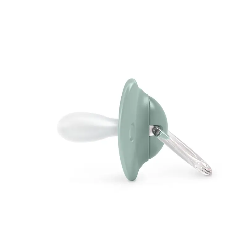 Suavinex Chupetes Tetina Sx Pro +18 Meses Birdies Verde, 2 unidades - Image 8