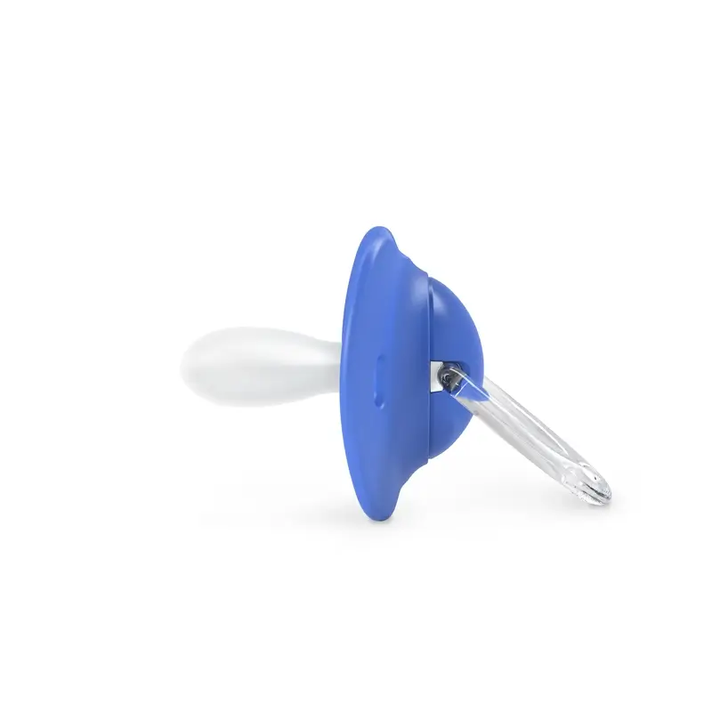 Suavinex Chupetes Tetina Sx Pro 6/18 Meses Wild&Free Azul, 2 unidades - Image 7