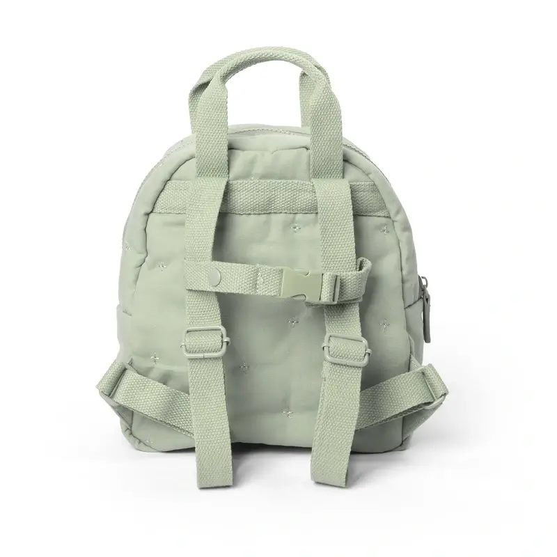 Suavinex Mochila Infanti Poetry Verde - Image 2
