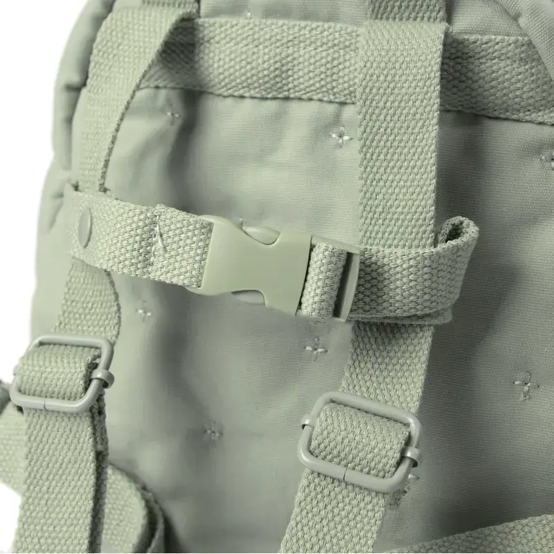 Suavinex Mochila Infanti Poetry Verde - Image 3