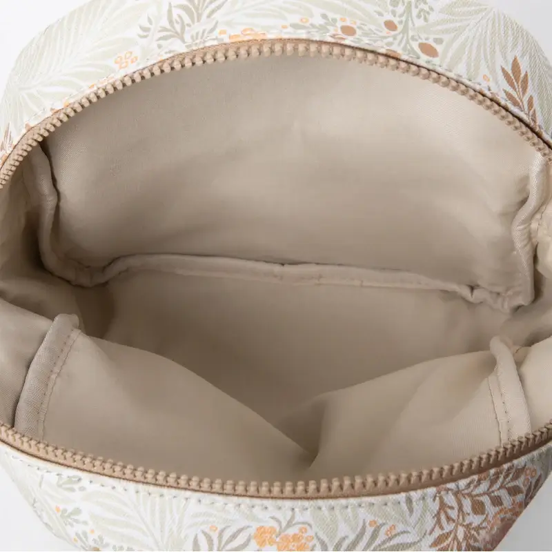 Suavinex Mochila Infantil Estampado Poetry Beige - Image 5