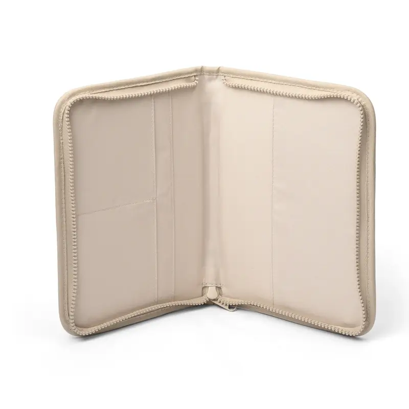 Suavinex Portadocumentos, Beige - Image 2
