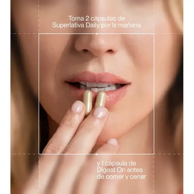 Superlativa Daily - Electra & Skin Repair Duo - Image 3
