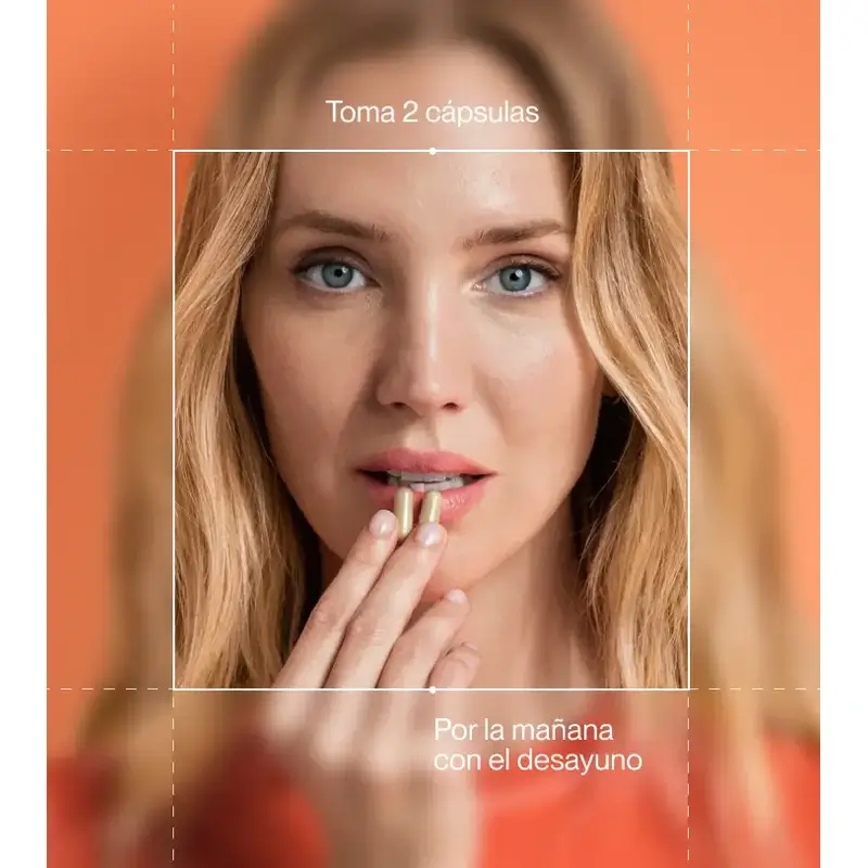 Superlativa Skin Repair , 60 cápsulas - Image 3