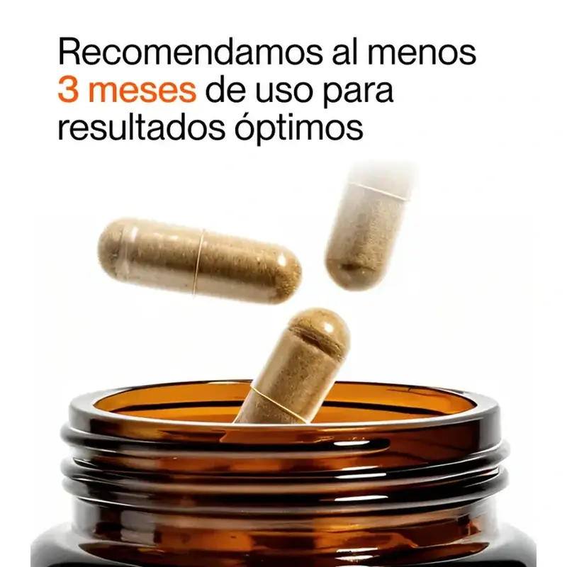 Superlativa Skin Repair , 60 cápsulas - Image 5