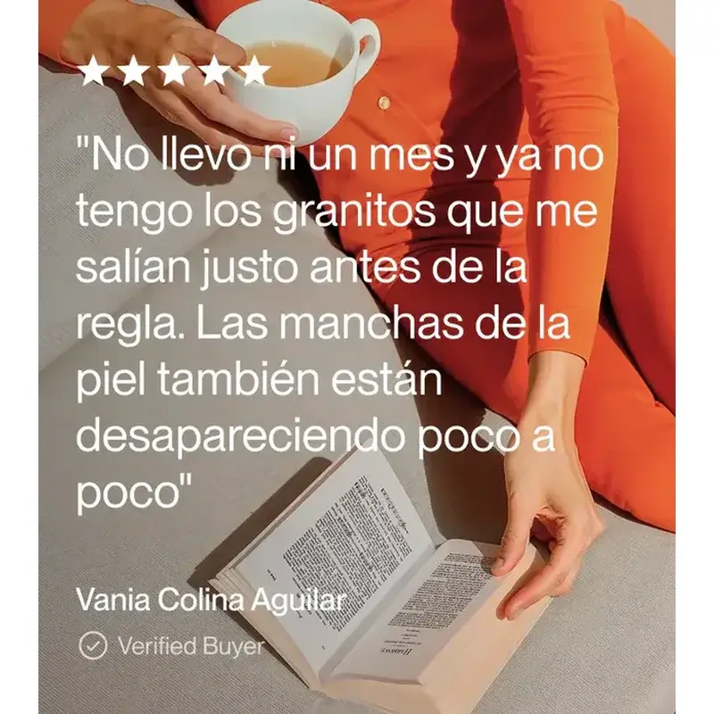 Superlativa Skin Repair , 60 cápsulas - Image 6