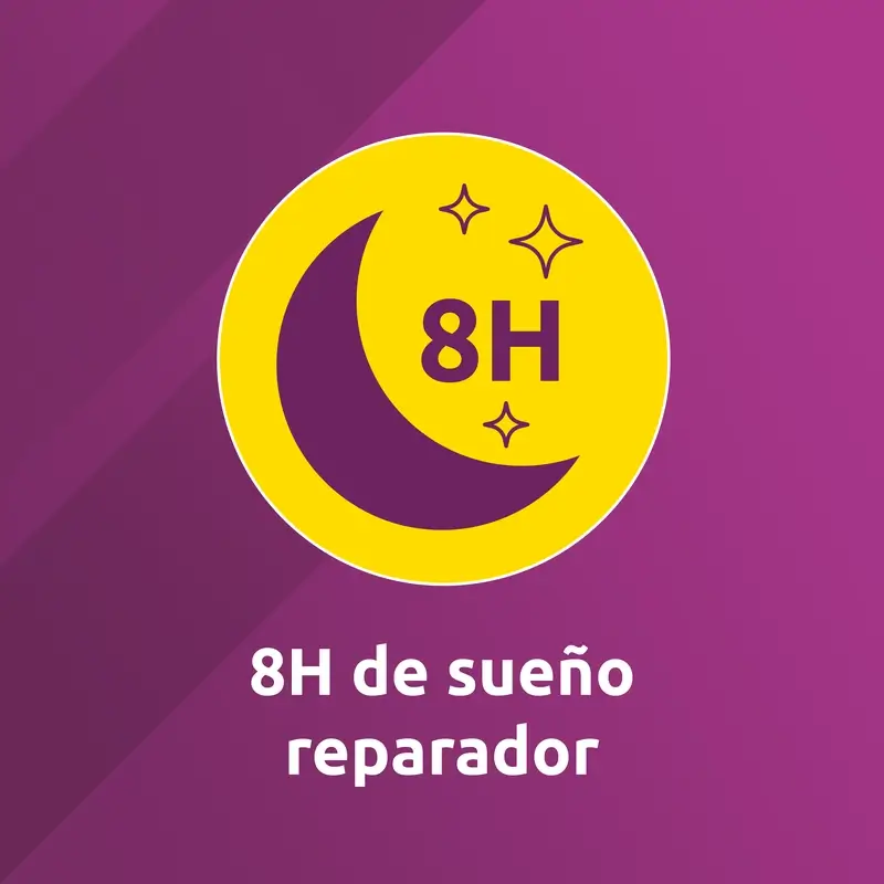 Supradyn Supradyn Sueño Forte+ , 60 comprimidos - Image 6