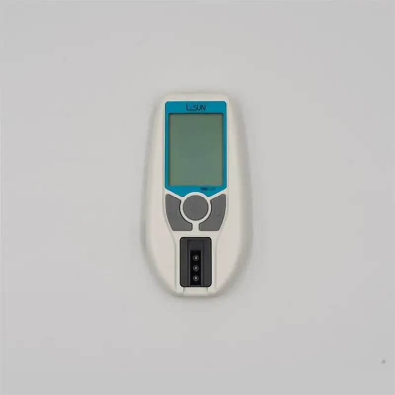 Surgicalmed Tiras Reactivas Y Tubos Para Pruebas De Colesterol Total, 25 Tiras + 25 Tubos - Image 3