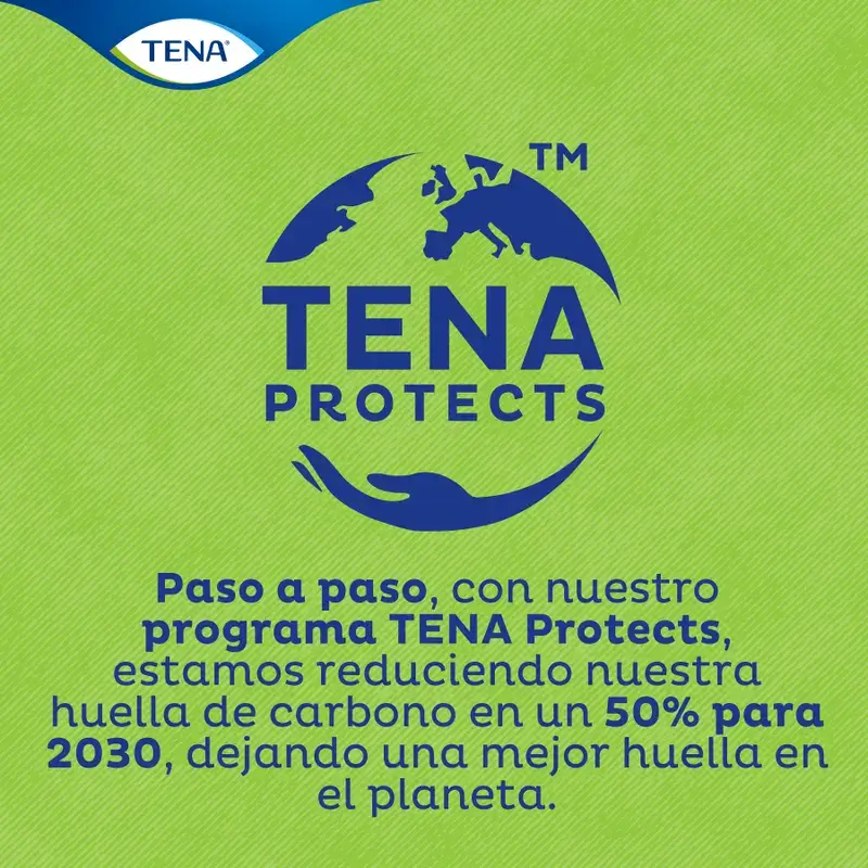 Tena Discreet Extra, 20 Unidades - Image 2