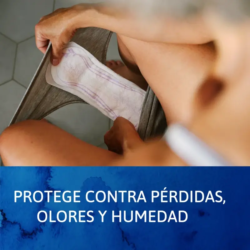 Tena Discreet Extra, 20 Unidades - Image 3