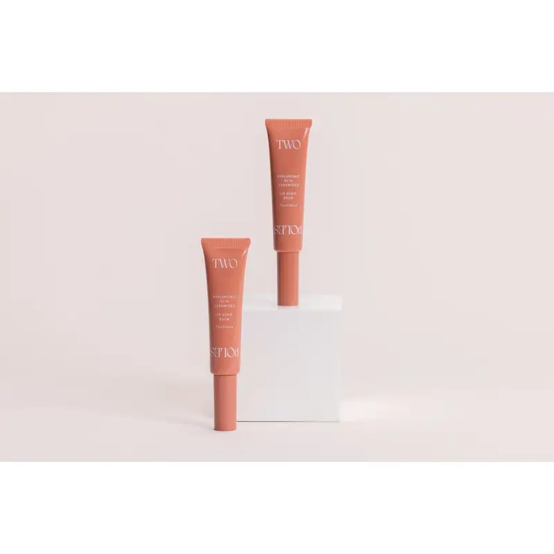 Two Poles Lip Hero Balm Confident , 11 ml - Image 3