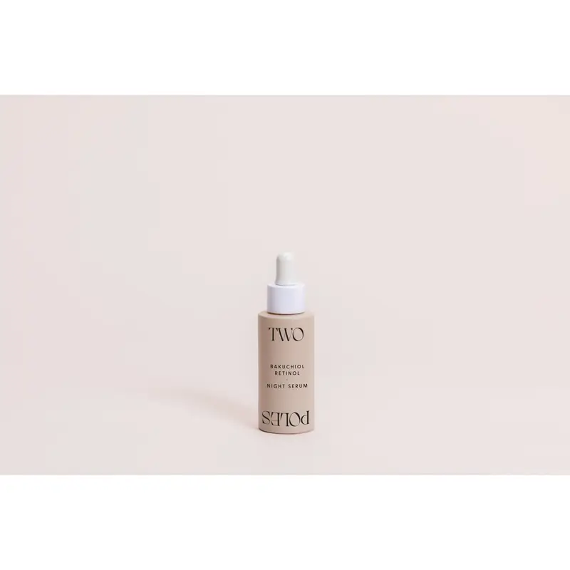 Two Poles Night Serum , 30 ml - Image 2