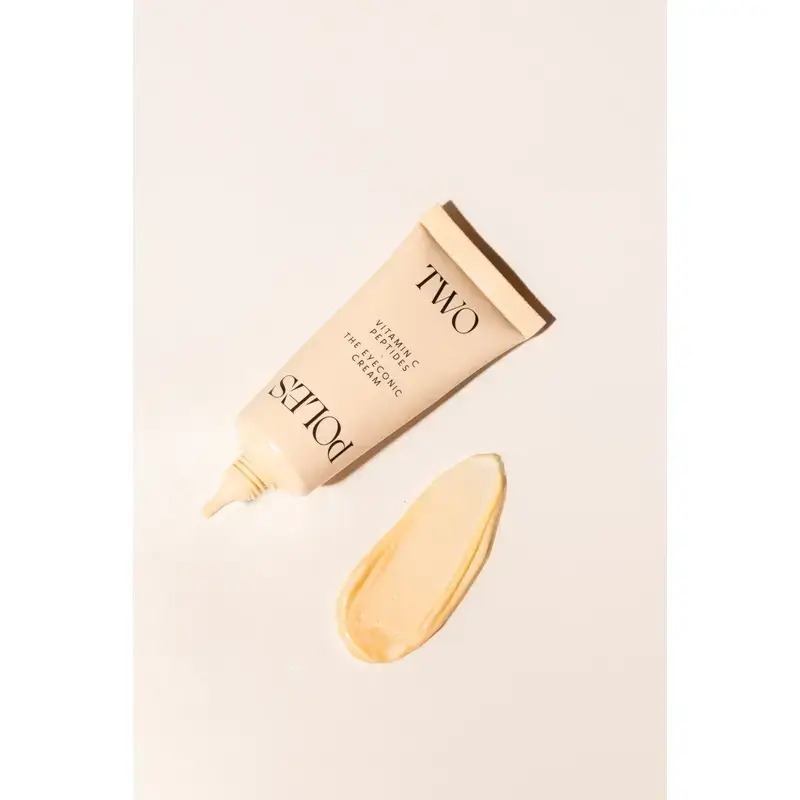 Two Poles The Eyeconic Cream Contorno De Ojos, Pack 2 x 15 Ml - Image 3