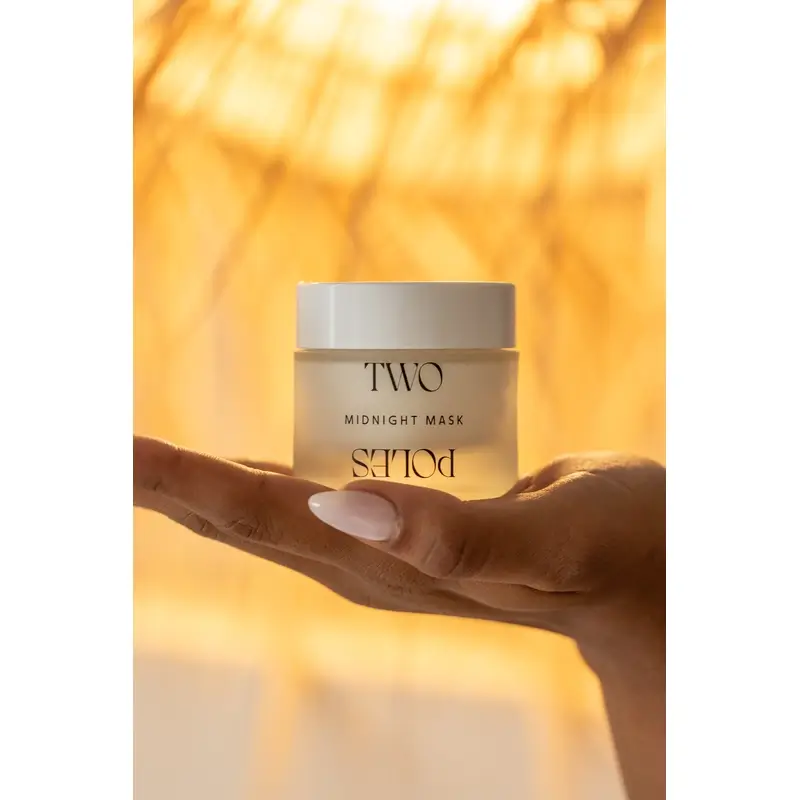 Two Poles The Midnight Mask , 50 ml - Image 8