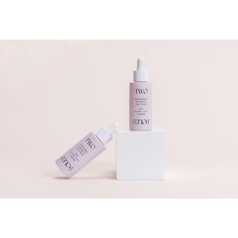Two Poles The Ultra-Lift Serum , 30 ml - Image 2