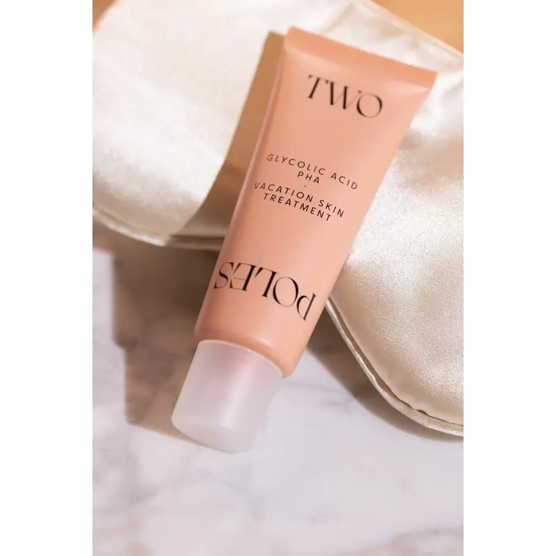 Two Poles Vacation Skin Treatment , 40 ml - Image 2