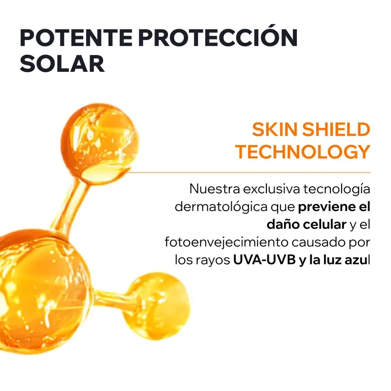 Uriage Bariésun Agua Solar Refrescante Spf50+, 200 ml - Image 5