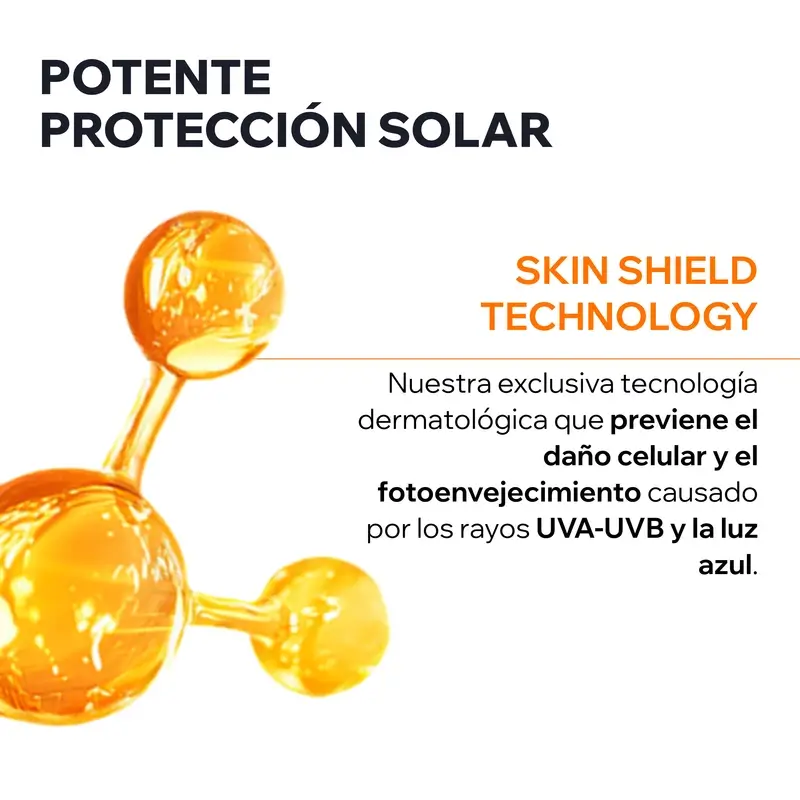 Uriage Bariesun Aqua Fluído Ultra-Mat Spf50+, 50 ml - Image 5