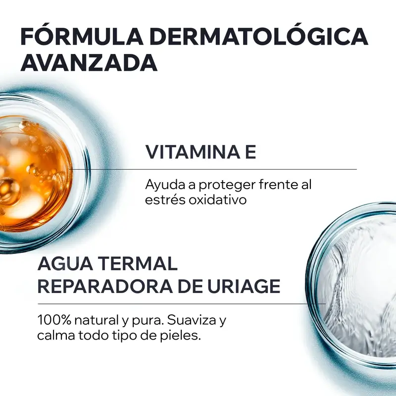 Uriage Bariésun Leche Spf50+, 100 ml - Image 4