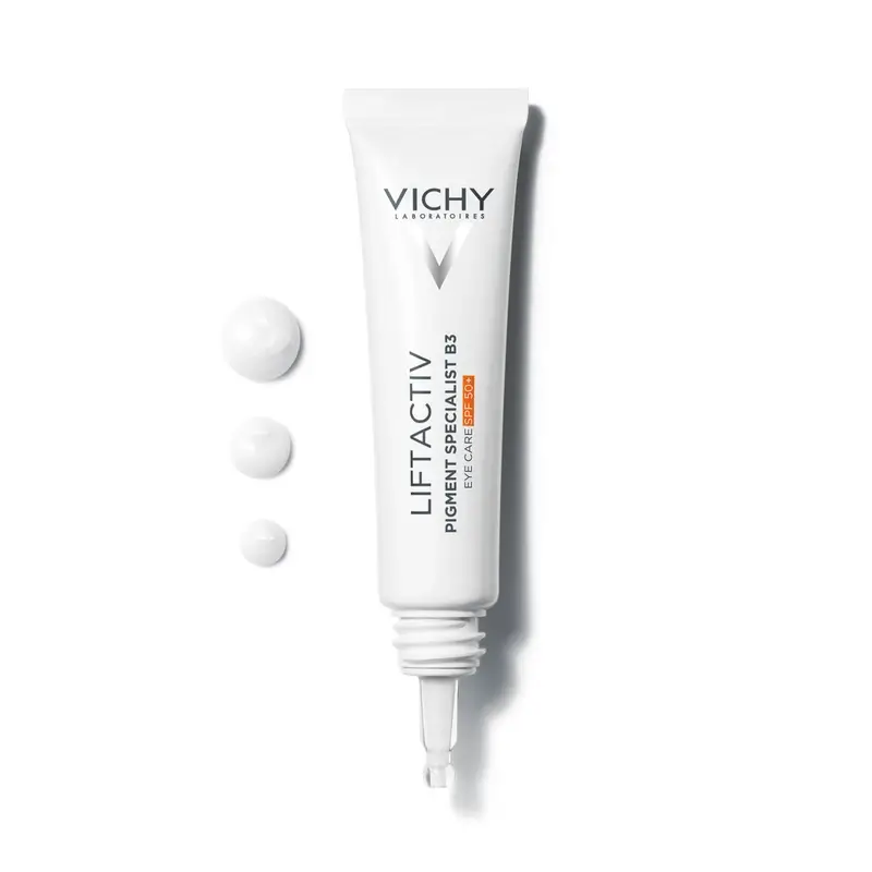 Vichy Liftactiv Pigment Specialist B3 Spf50+ Contorno De Ojos , 15 ml - Image 2