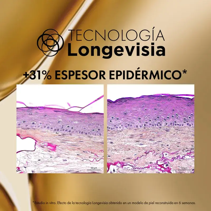 Vichy Neovadiol Longevity Crema Voluminizadora Recarga , 50 ml - Image 8