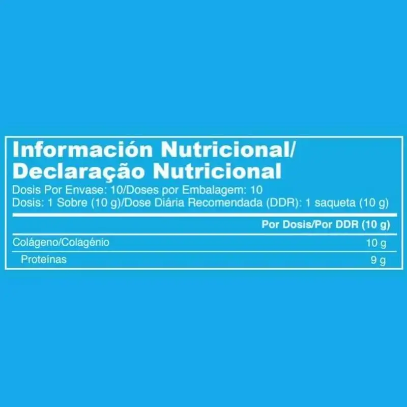 Vital Proteins Pack Colágeno Péptidos 567 g + 10 Sobres Sabor Neutro - Image 11